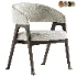 Albion Dining Chair - Thumbnail 1