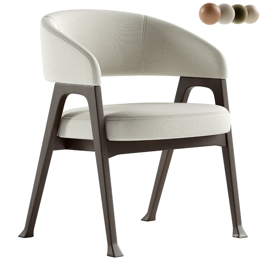 Albion Dining Chair Image 1