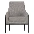 LAUREL armchair - Thumbnail 1