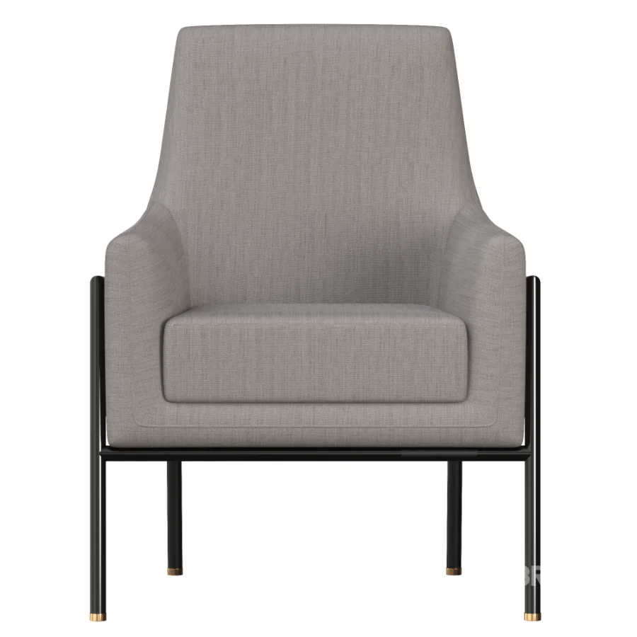 LAUREL armchair Image 1