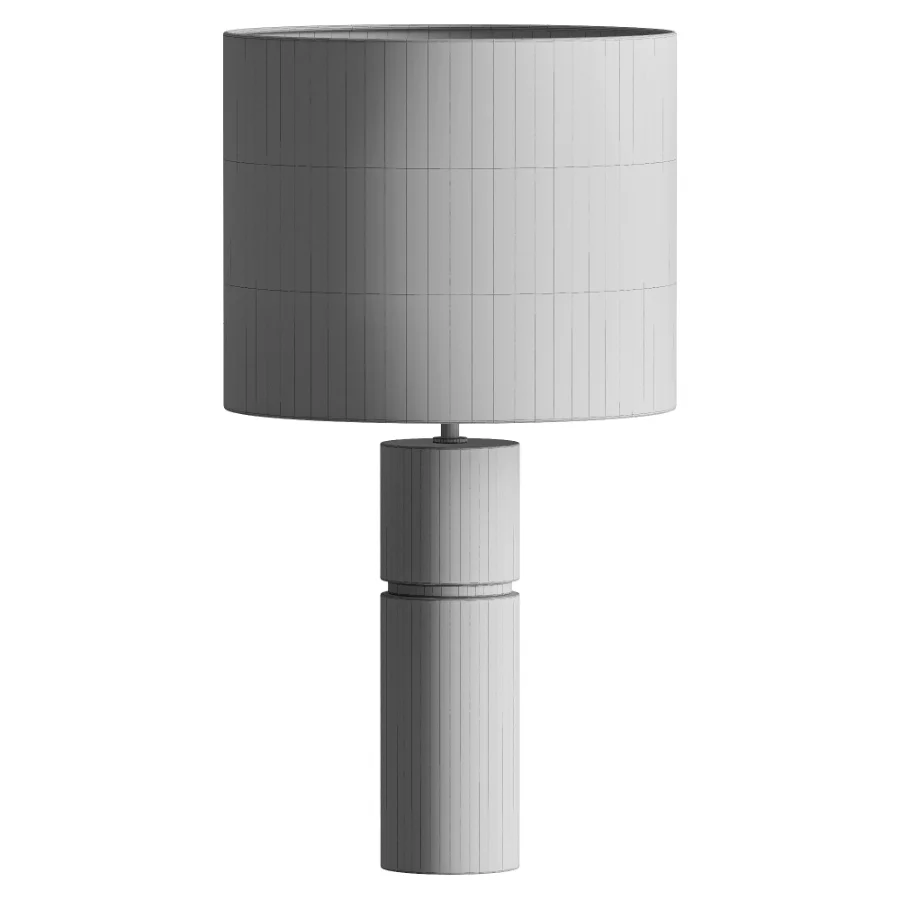 Cade Table Lamp Image 3