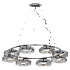 ARCTIC ring chandeliers and lamps - Thumbnail 2