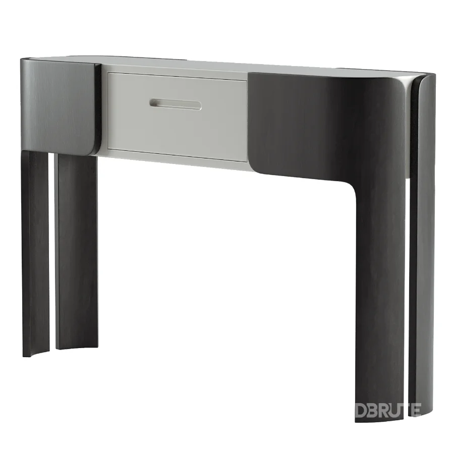 Hold-Up Console Image 4