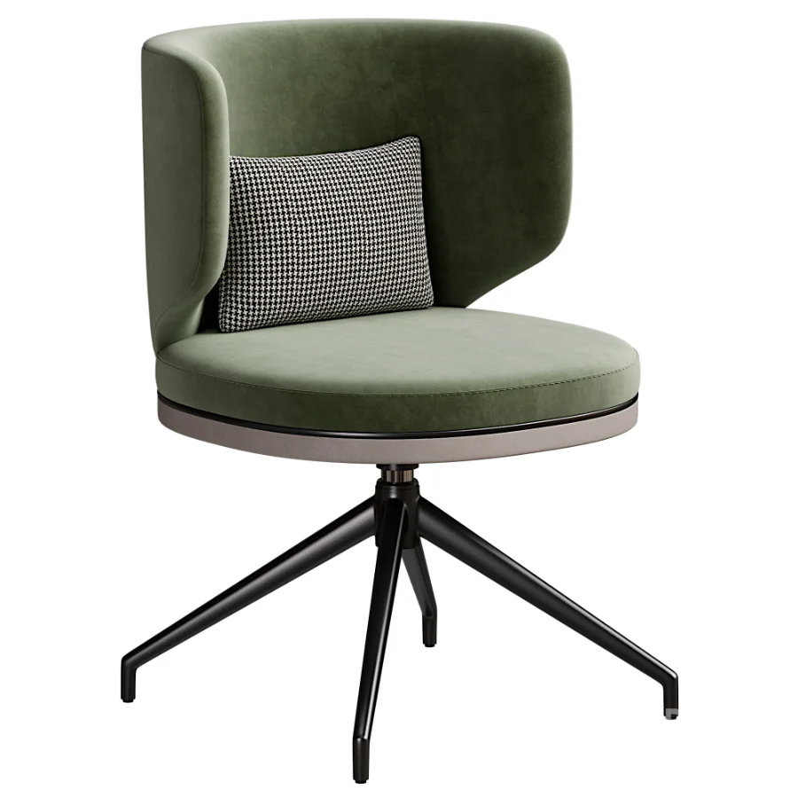Barnard Desk Chair Image 5