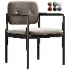 Yoki Dining Chair - Thumbnail 2
