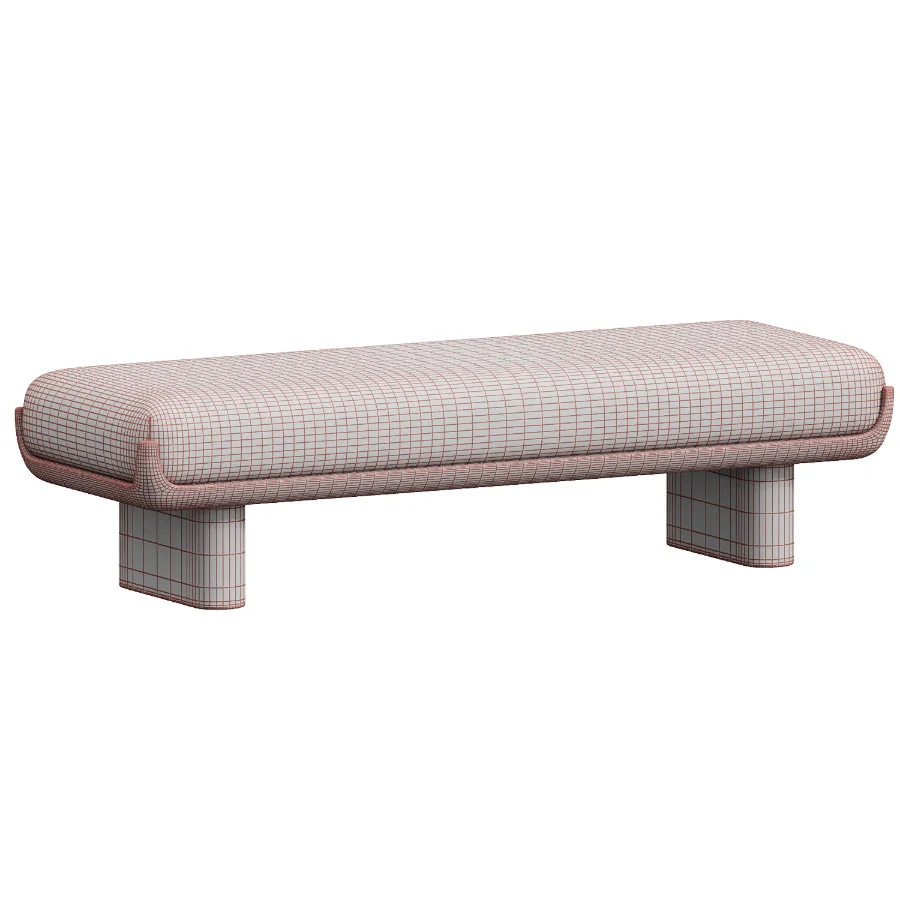 SIENNA BENCH JORDAN CARLYLE Image 3