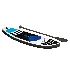 Inflatable Stand Up Paddle Board Pack - Thumbnail 4