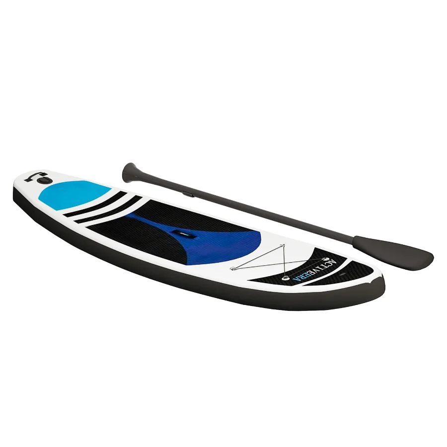 Inflatable Stand Up Paddle Board Pack Image 4