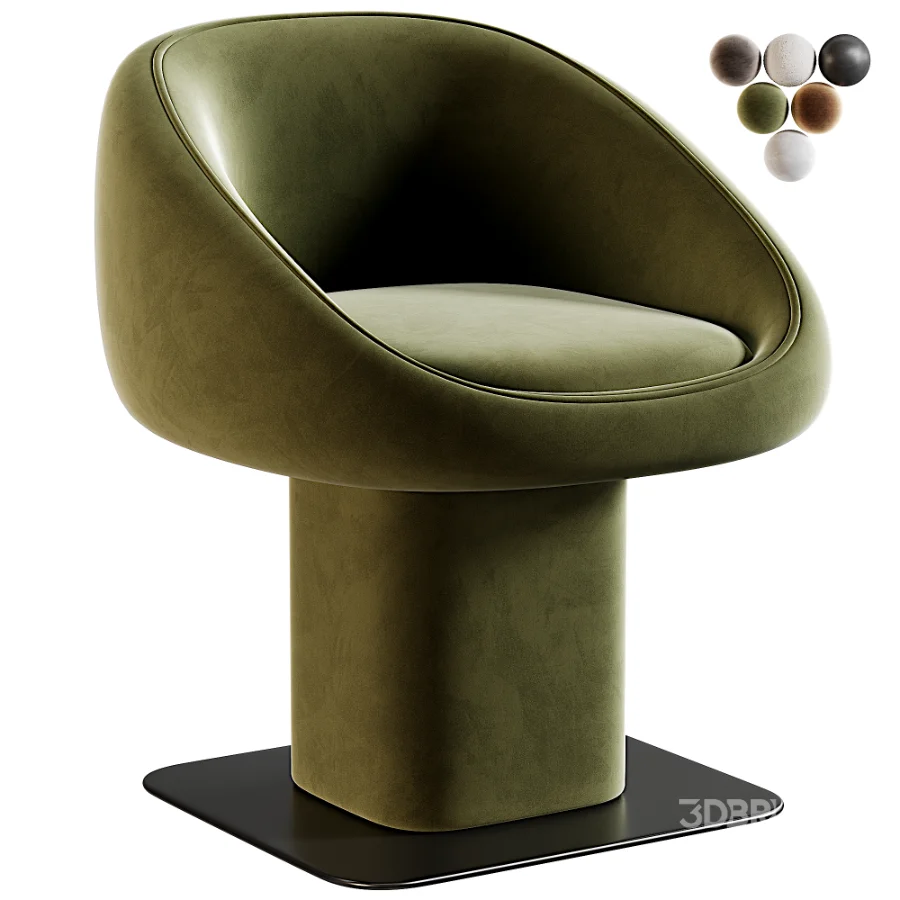 Kai B Chair By Enne Image 5