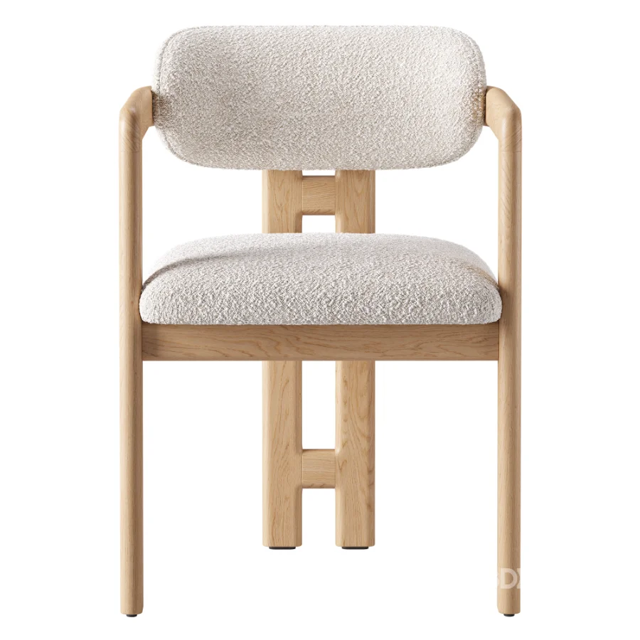 Vigo Chair Image 3