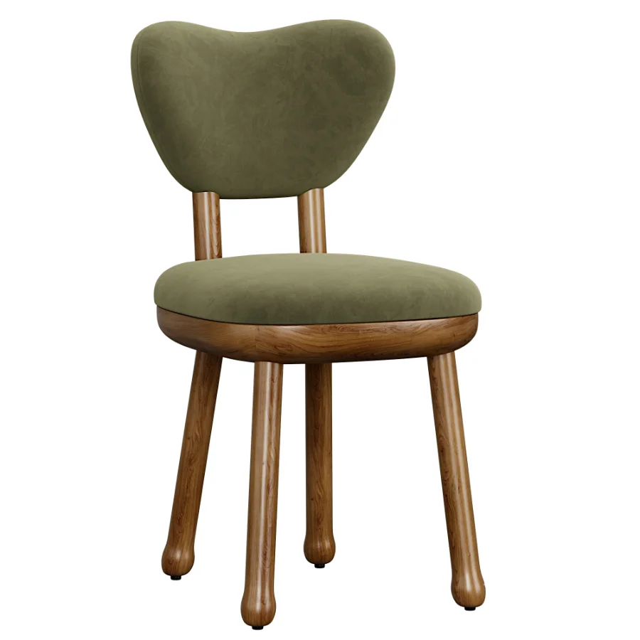 Audrey Dining Chair Image 4