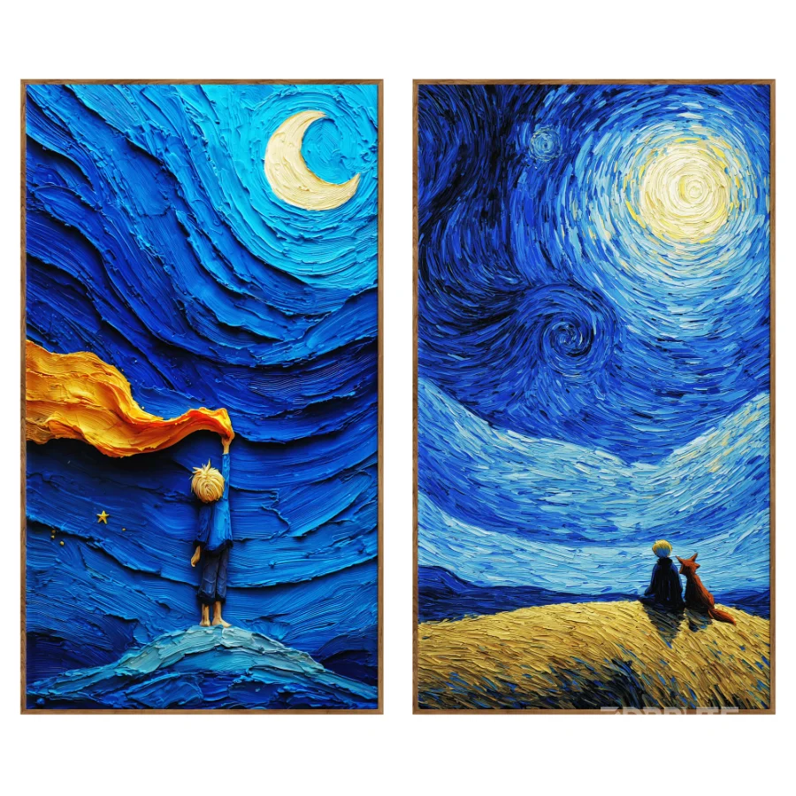 Wall Decor 30 Diorart Image 2