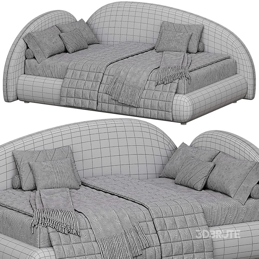 Tabiya Kids Bed Image 3