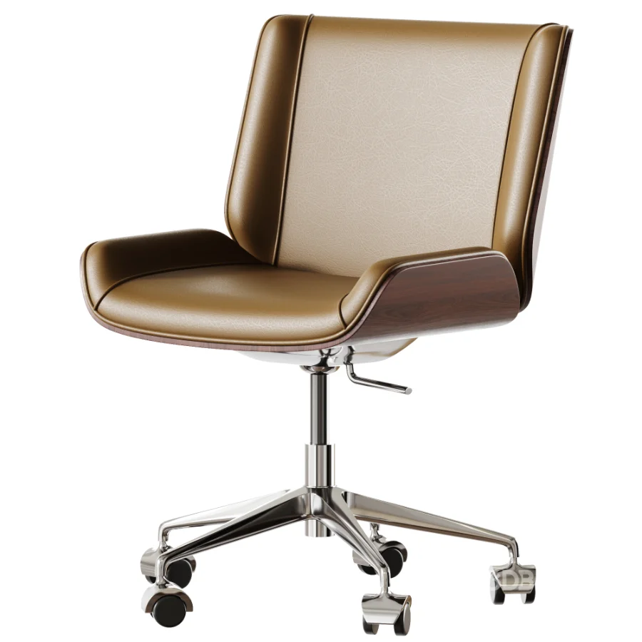 Crown office chair Image 3