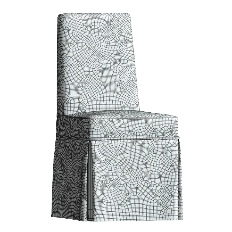 LeeIndustries 5471 01C CHAIR Image 2