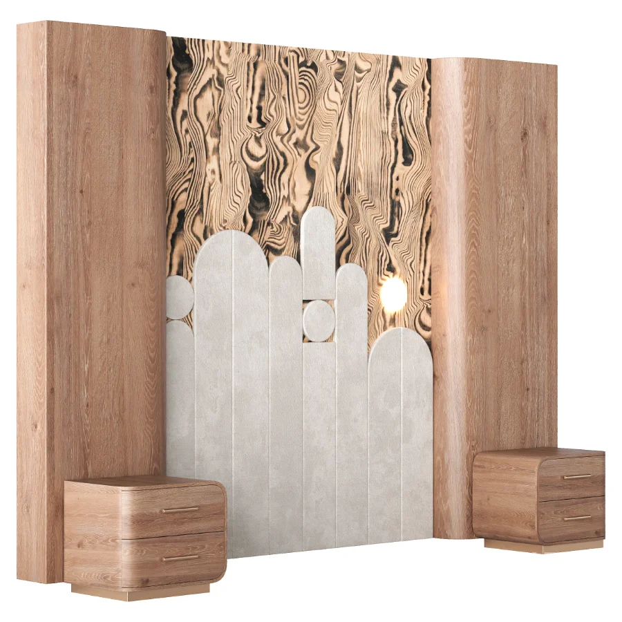 Headboard Image 4