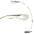 Edge Modern Arc Floor Lamp - Thumbnail 2