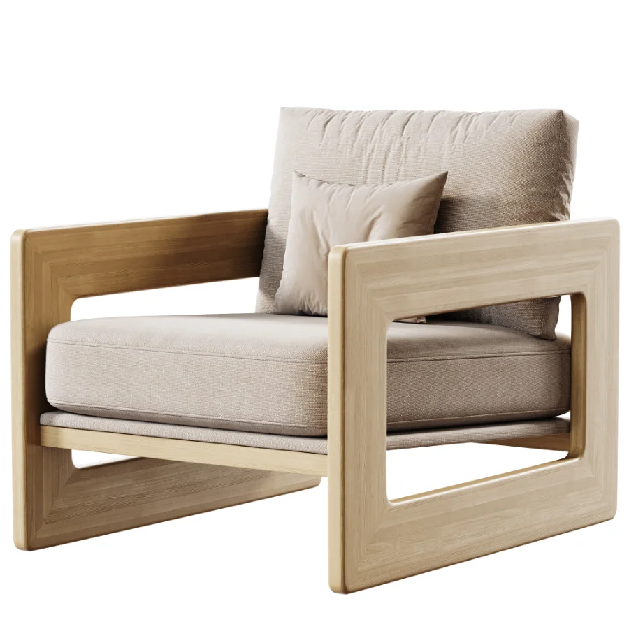 Maya Occasional Chair Image 2