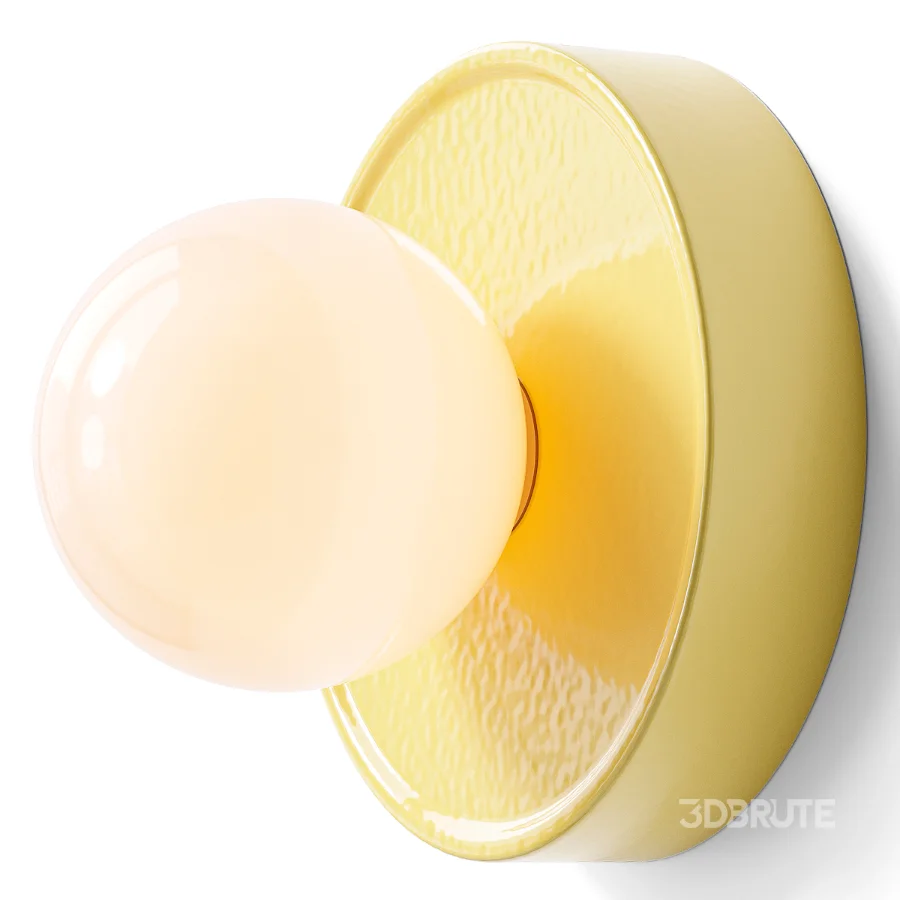 Wall or Ceiling Lamp Holi by La Redoute Image 3