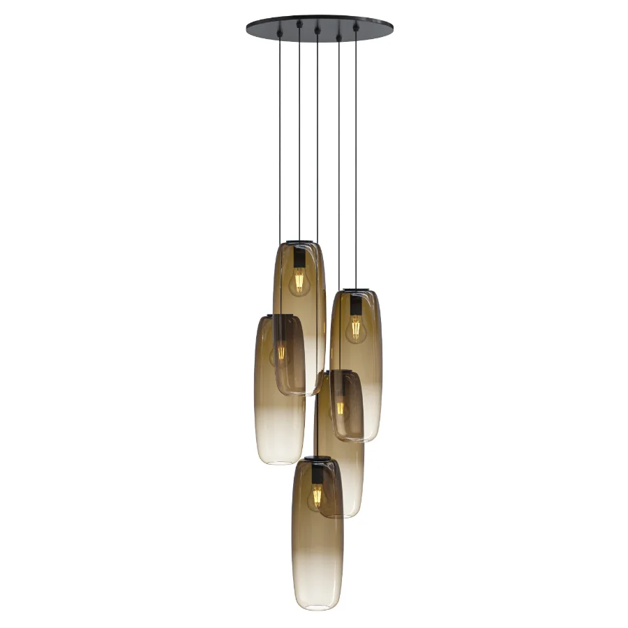 Bonaldo Bio S Pendant Lamp Image 3