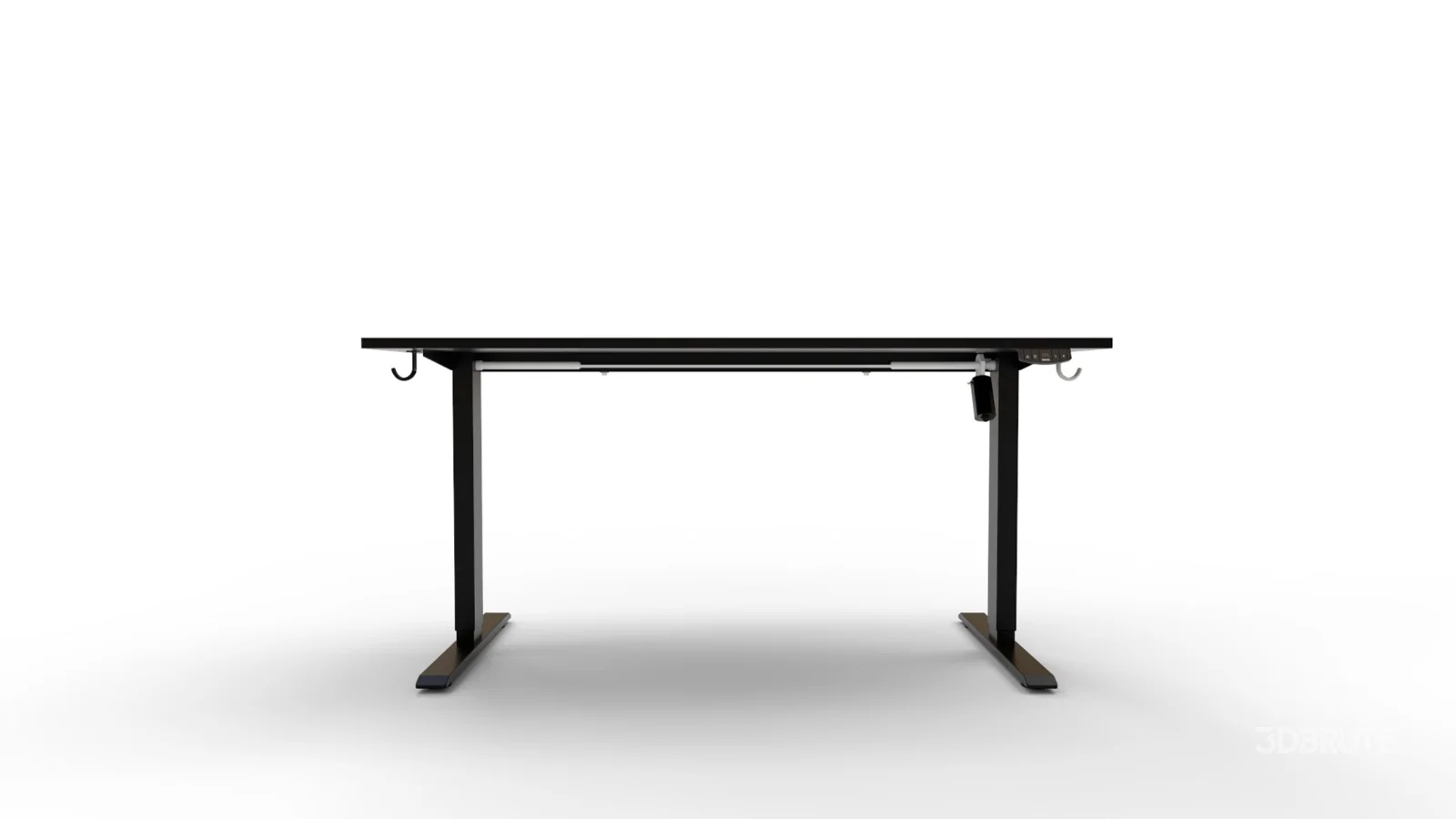 Adjustable Standing Desk Image 6