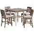 Dining Set Sarasota - Thumbnail 4