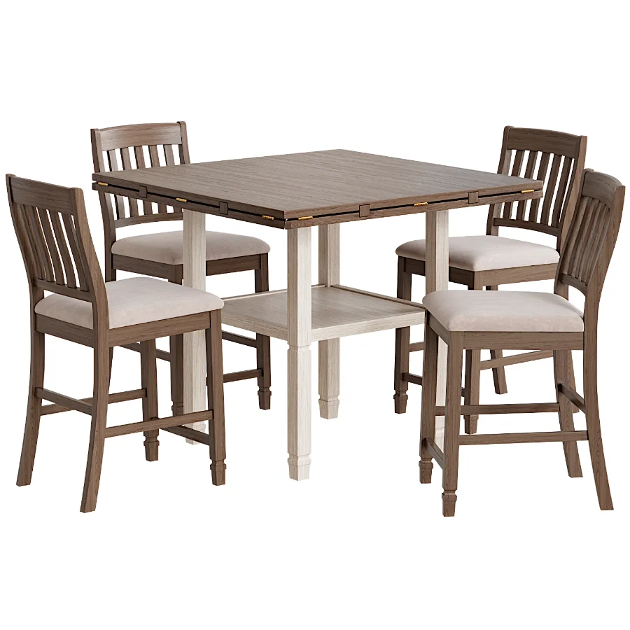 Dining Set Sarasota Image 4