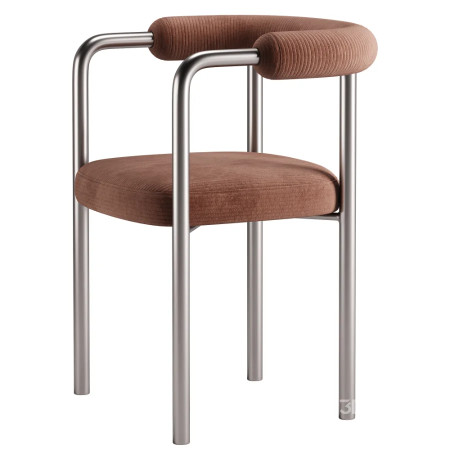 Volta Dining Chair Image 3