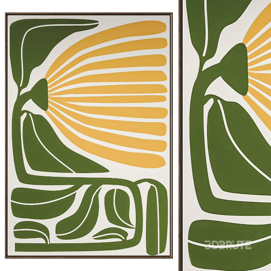Painting 74 Image 5