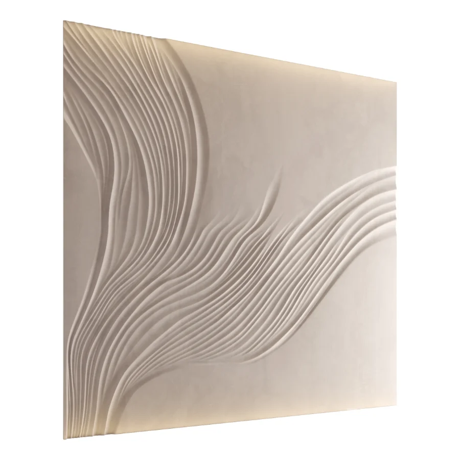 wave wall 48 Image 2