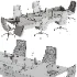 meeting table54 - Thumbnail 6