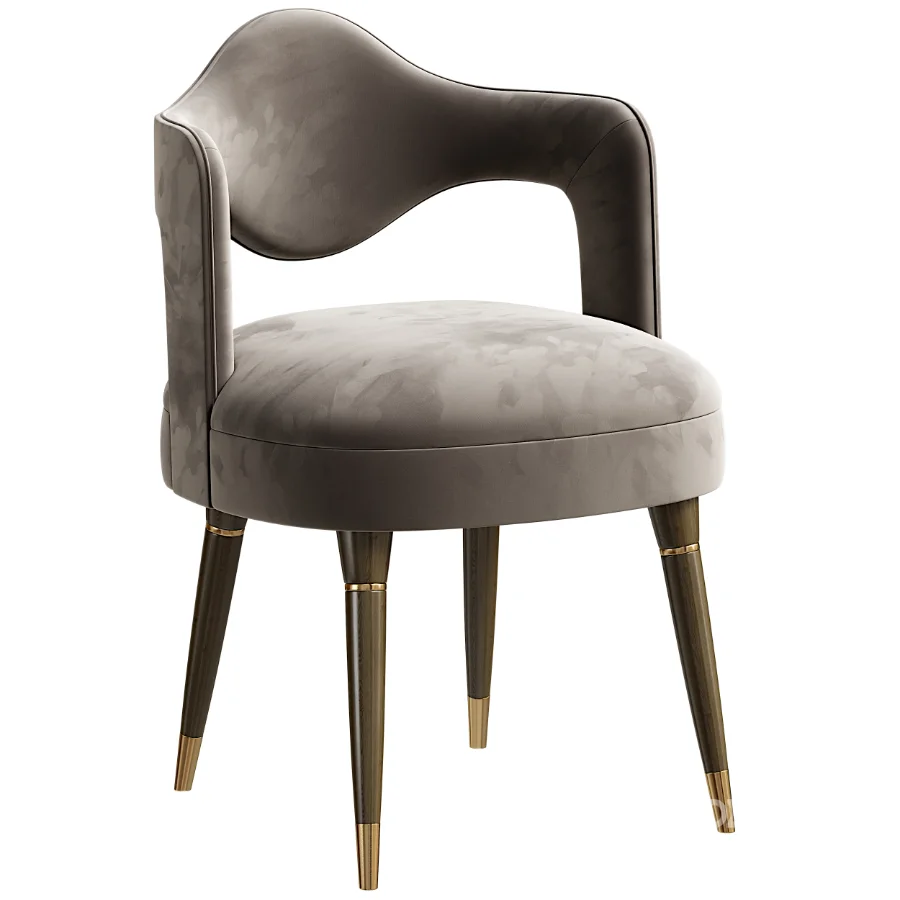 Chaplin Chair Image 3