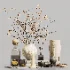 Decorative set 56 - Thumbnail 4