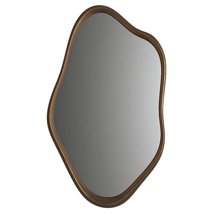 Asymmetrical Mirror 13 Image 2