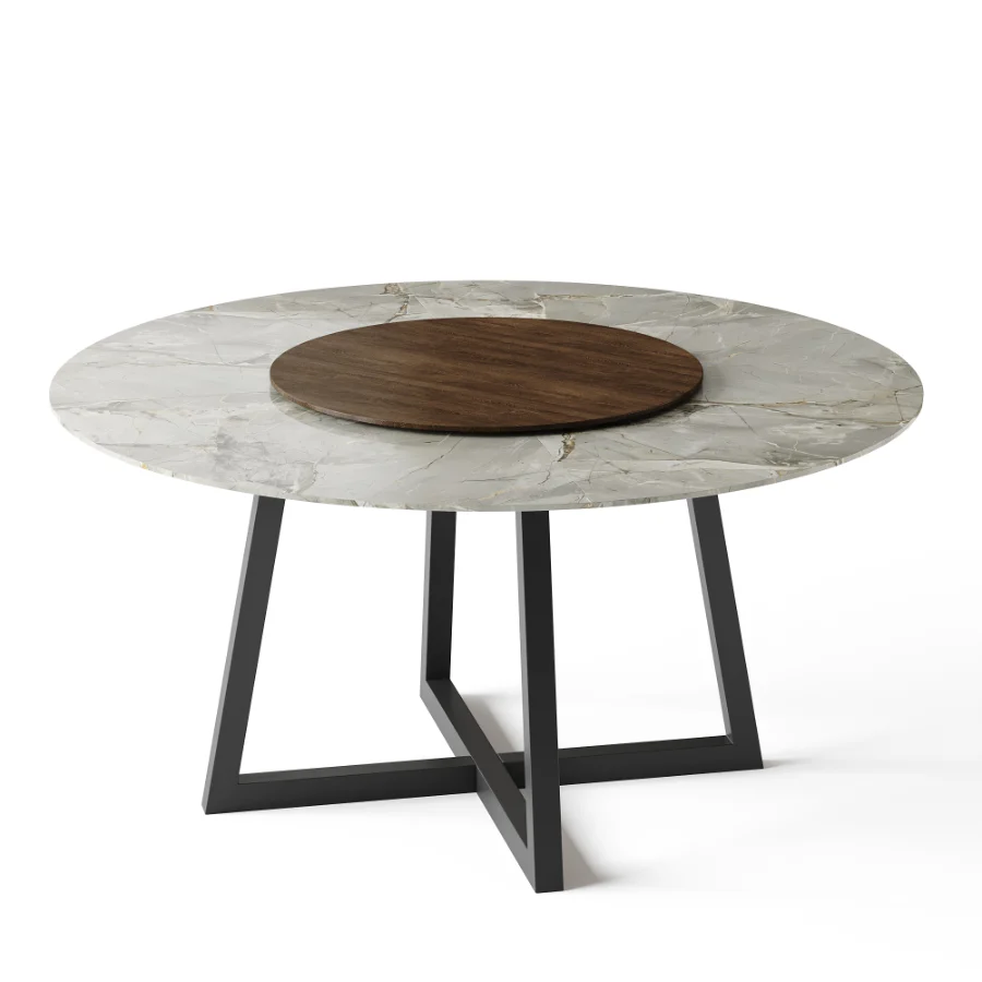 Table DENVER Image 10