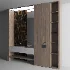 Bathroom Furniture Set 12 - Thumbnail 2