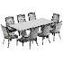 Dinning chair and table369 - Thumbnail 3