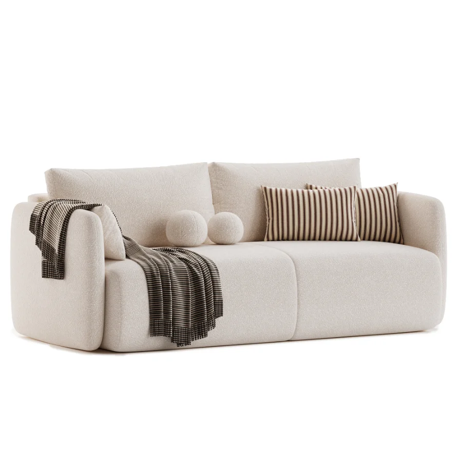 Enzo Sofa Image 3
