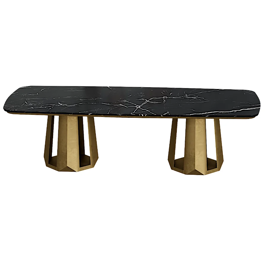 Dining Set Casa Milano Image 1