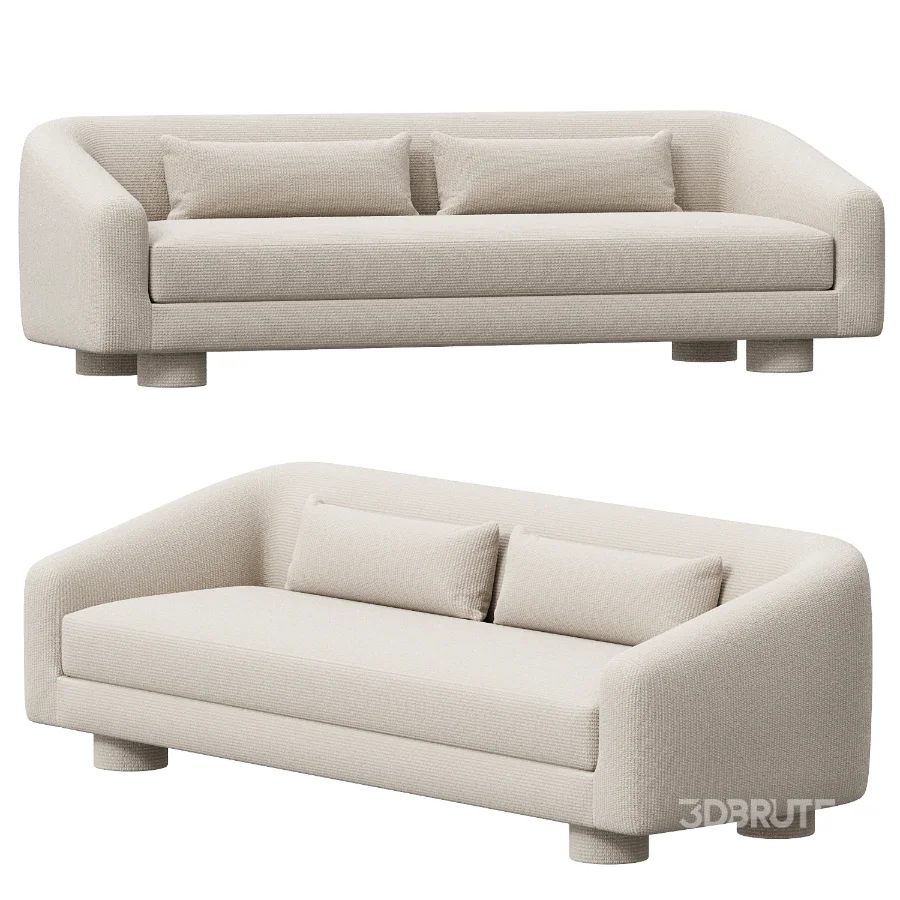 Trader Vics Sofa Tom Collins Home Image 3