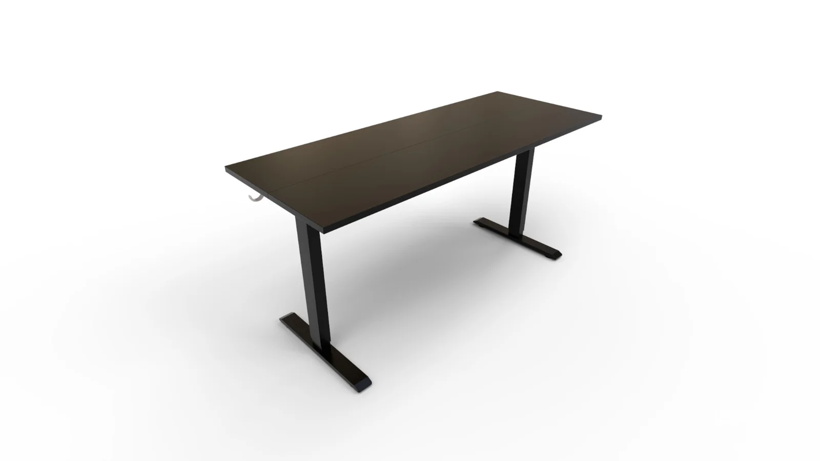 Adjustable Standing Desk Image 9