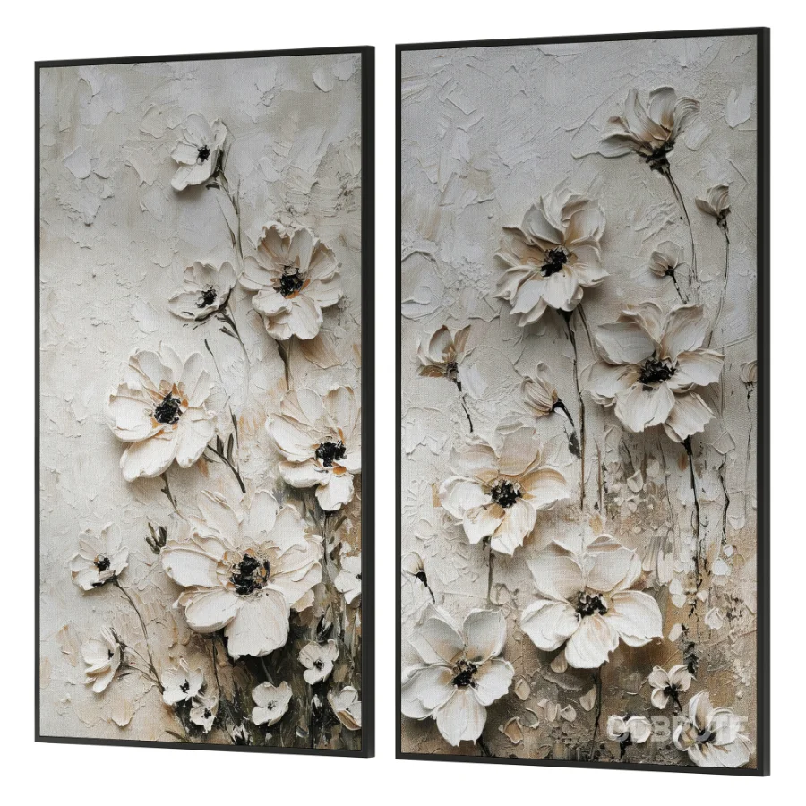 Wall Decor 01 Diorart Image 2