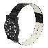 Jainx Men’S Black Dial Leather Strap Analog Watch - Thumbnail 6