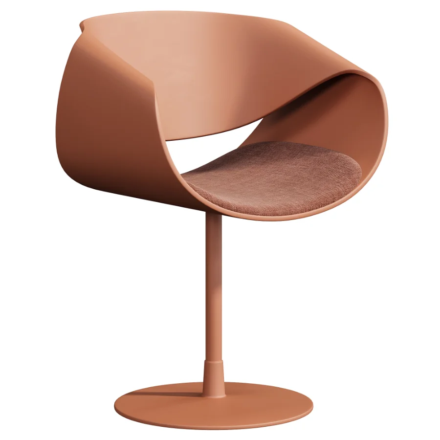 Dining Chair 07 By ZUCO Image 3