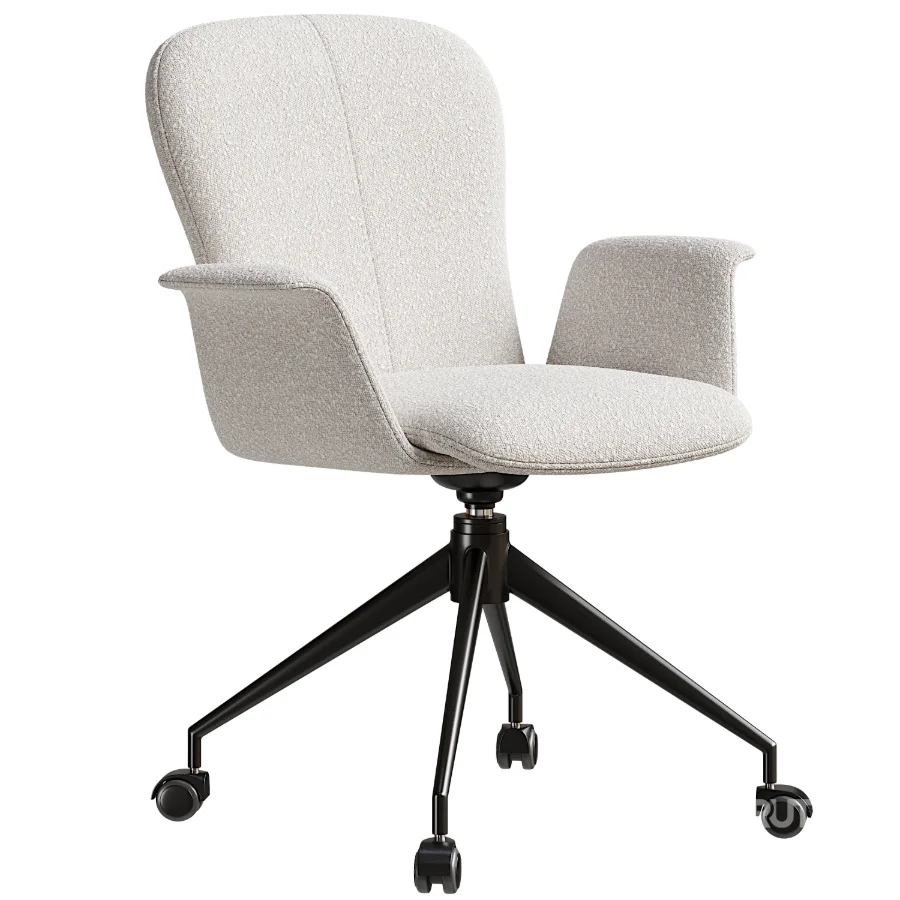 Aspen Office Chair Image 5
