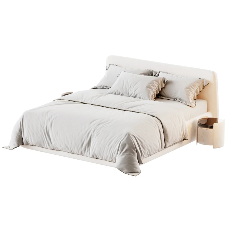 Helena Bed 1 Image 3