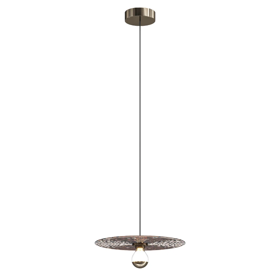 LINES Pendant Lamp Image 2
