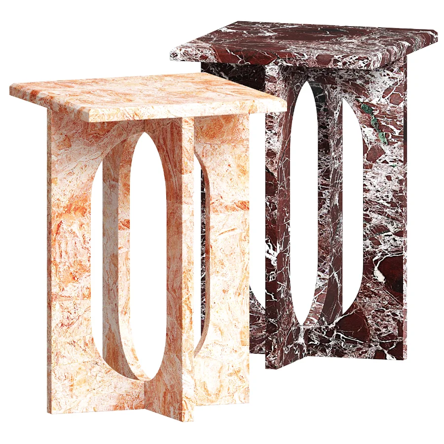 BOND Side Table Image 5