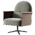 Beyl Armchair - Thumbnail 3