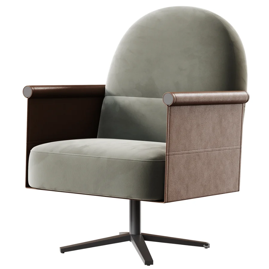 Beyl Armchair Image 3